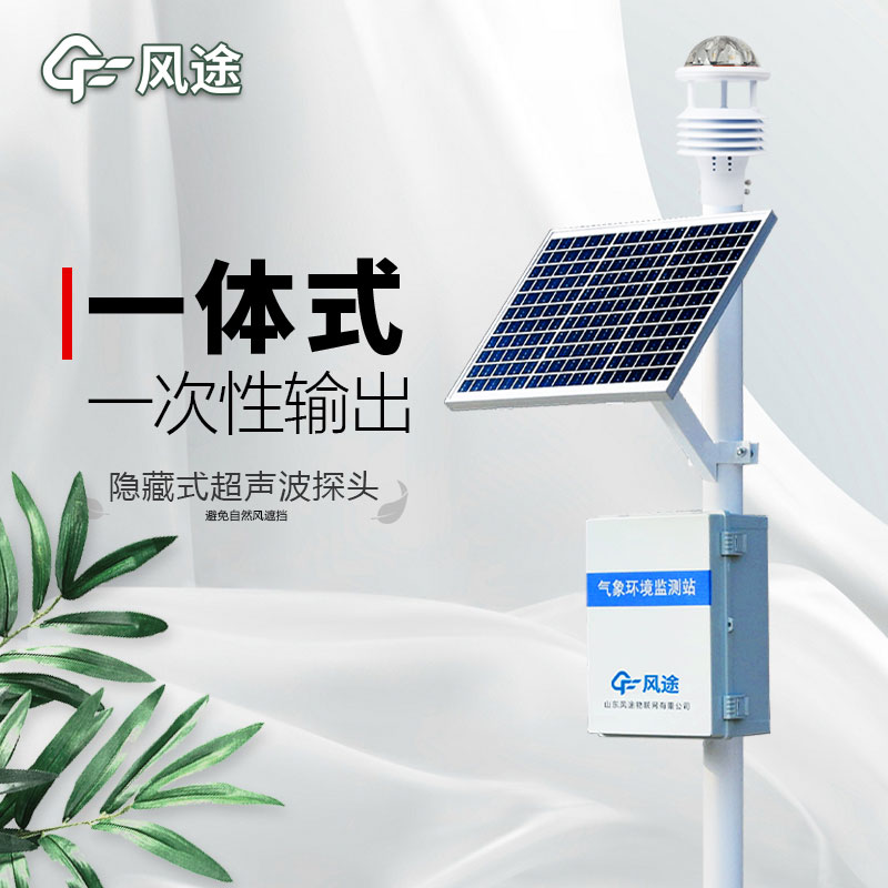 氣象六要素是什么？