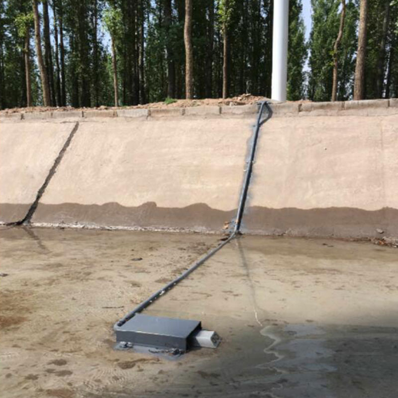 在線明渠流量監(jiān)測(cè)系統(tǒng)