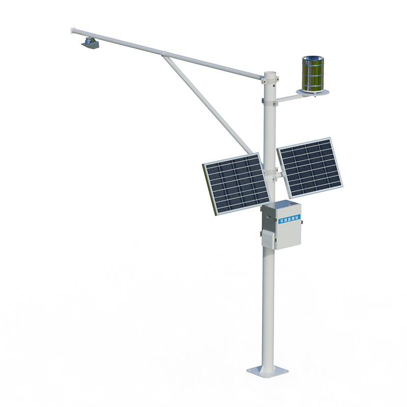 雷達(dá)表面流速測(cè)流系統(tǒng)