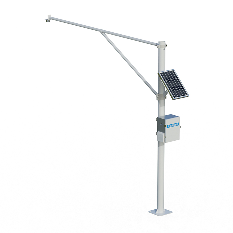 河道水位在線監(jiān)測系統(tǒng)