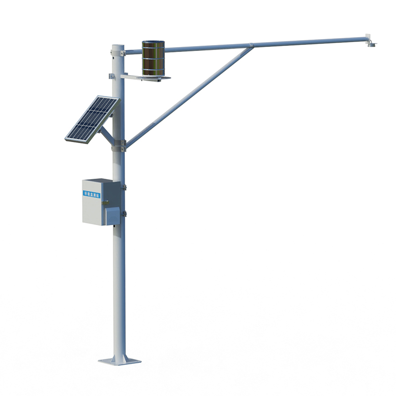 水雨情監(jiān)測系統(tǒng)