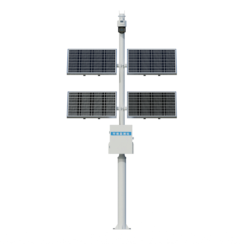 災情監(jiān)測設備