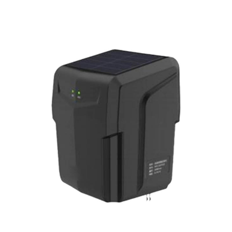 地質(zhì)災害自動化監(jiān)測建設項目