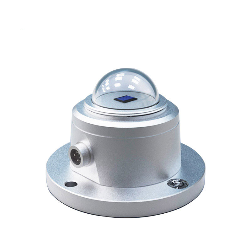 太陽總輻射傳感器