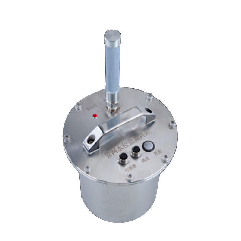 排水管網(wǎng)液位計