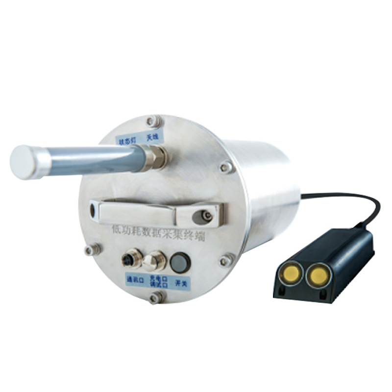 排水管網(wǎng)在線監(jiān)測(cè)系統(tǒng)