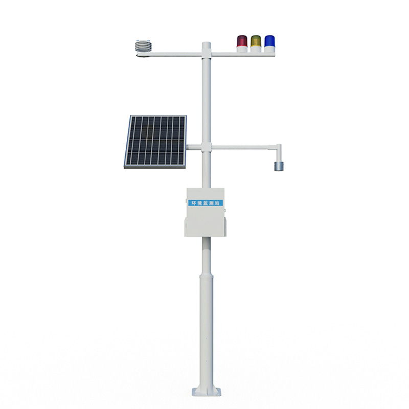 雷電監(jiān)測(cè)預(yù)警系統(tǒng)