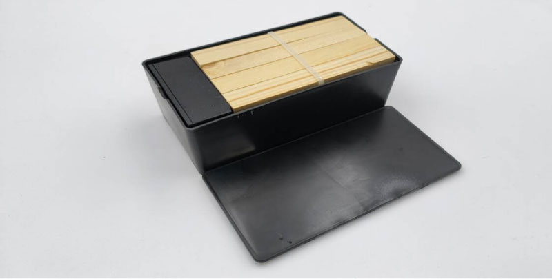 地表安裝型白蟻監(jiān)測設(shè)備產(chǎn)品特點(diǎn)